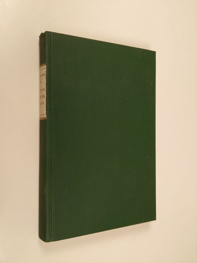Ronald Kirkbride : Merenalainen laulu