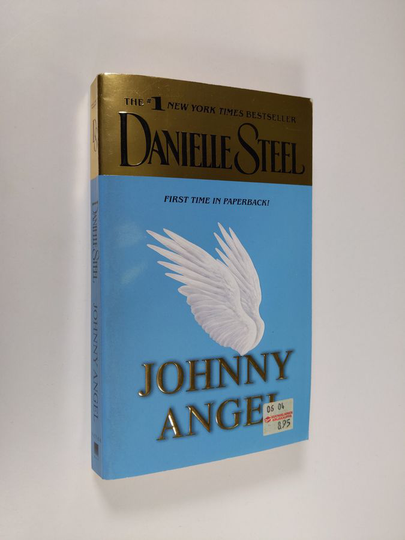 Danielle Steel : Johnny Angel