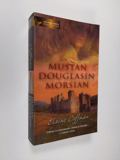 Elaine Coffman : Mustan Douglasin morsian