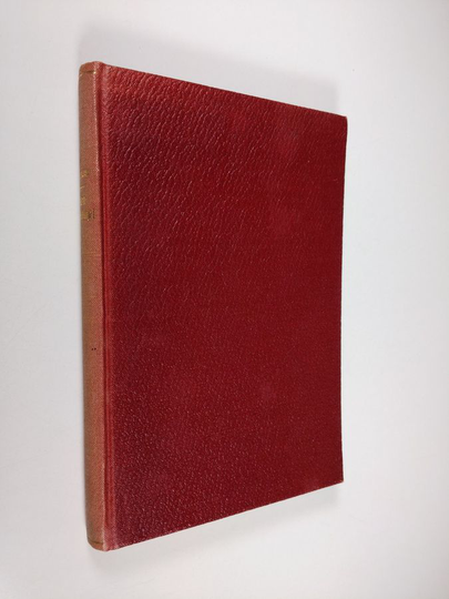 Albert Lilius : Barnpsykologi