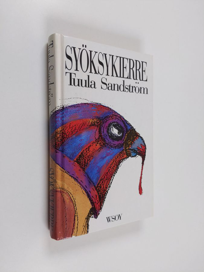 Tuula Sandström : Syöksykierre
