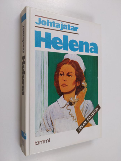 Helen D. Boylston : Johtajatar Helena