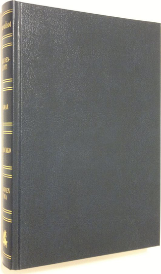 Kirjavaliot : Irving, Clifford : Oikeudenkäynti ; Lehmann, Dorothee : Dagmar ; Wolf, S. K. : Iskujoukko ; Lawrence, R. D. : Valkoinen puuma