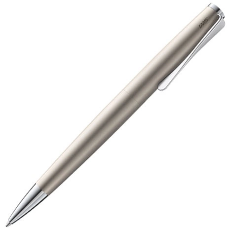 Lamy Studio Palladium Kuulakärkikynä
