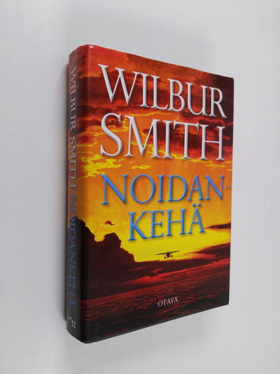 Wilbur Smith : Noidankehä