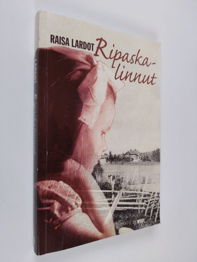 Raisa Lardot : Ripaskalinnut