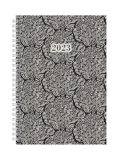 Jäkälä-kalenteri 2023
