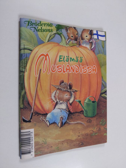 Elämää Muslandissa