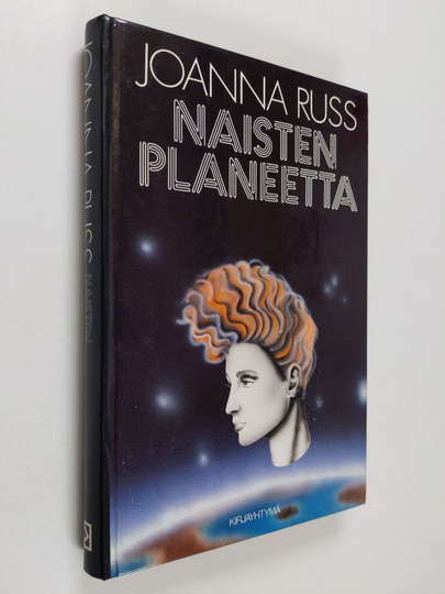 Joanna Russ : Naisten planeetta