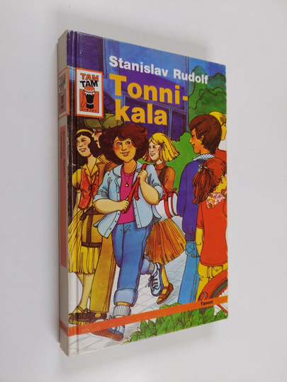 Stanislav Rudolf : Tonnikala
