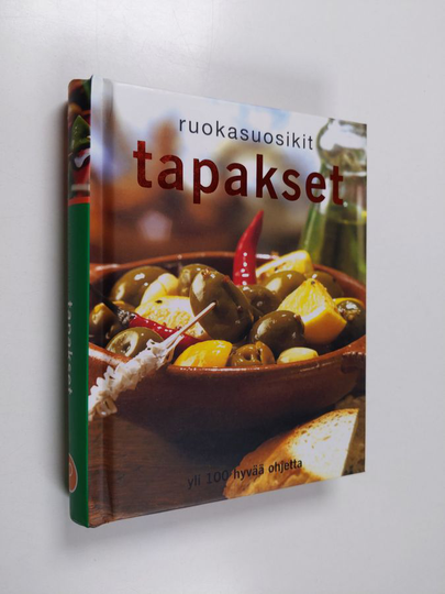 Tapakset