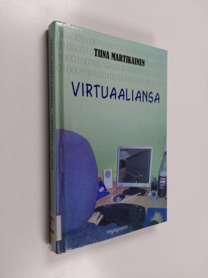 Tiina Martikainen : Virtuaaliansa