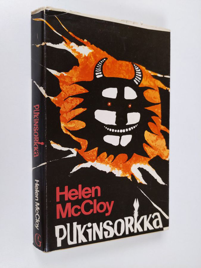 Helen McCloy : Pukinsorkka