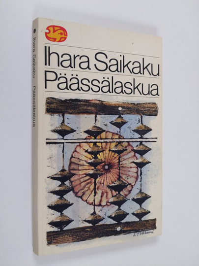 Saikaku Ihara : Päässälaskua : novelleja