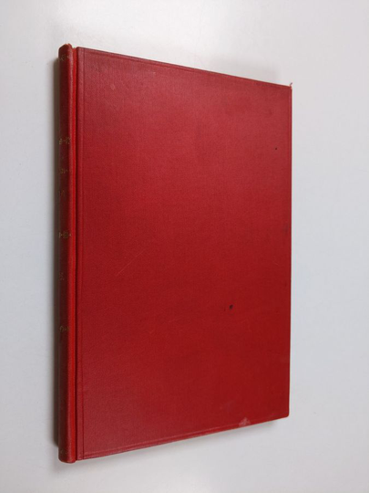 Eteenpäin : kalenteri kansalle 2 - 1905