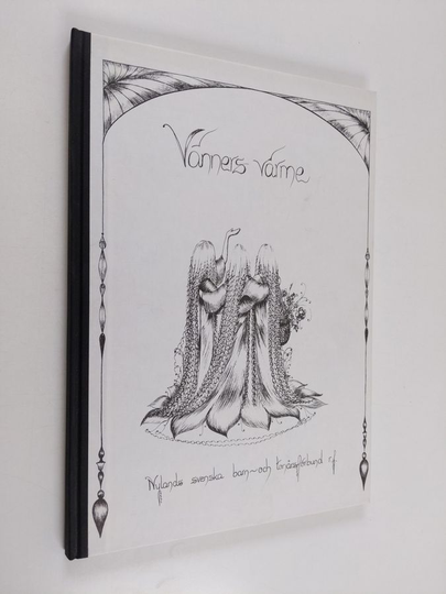 Vänners värme