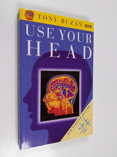 Tony Buzan : Use your head