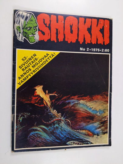 Shokki 2/1975