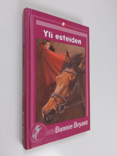 Bonnie Bryant : Yli esteiden