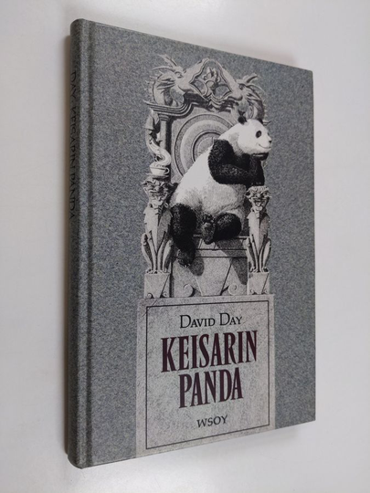 David Day : Keisarin panda