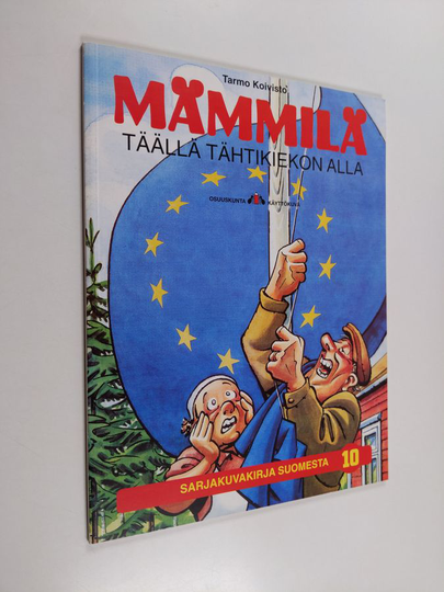 Tarmo Koivisto : Täällä tähtikiekon alla