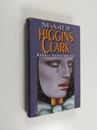 Mary Higgins Clark : Kukkia kauneimmalle