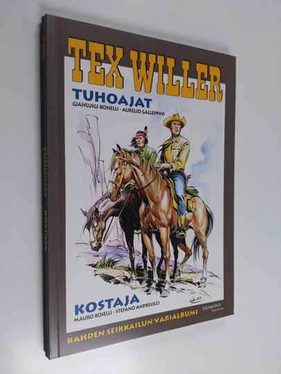 Tuhoajat