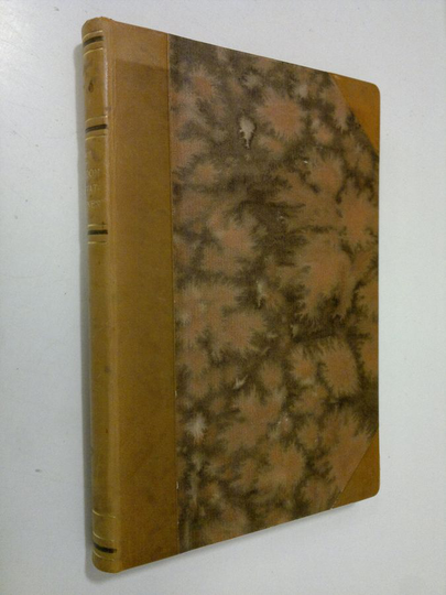 Jules Payot : Tahdon kasvattaminen