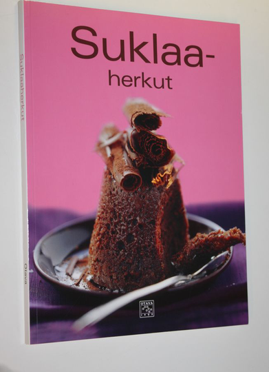 Pirjo Luoto (suom.) : Suklaaherkut