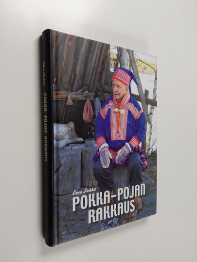 Eino Pokka : Pokka-pojan rakkaus