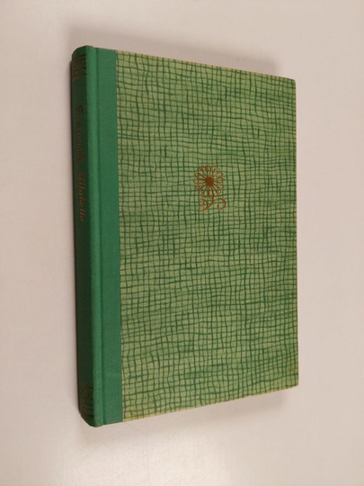 Marika Stiernstedt : Ullabella