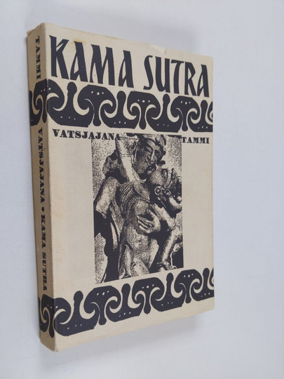 Vatsjajana : Kama Sutra