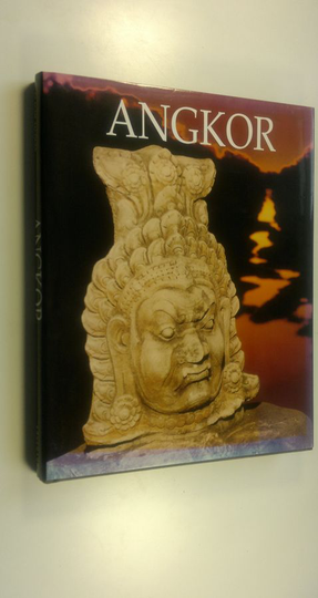 Claude ym. Jacques : Angkor