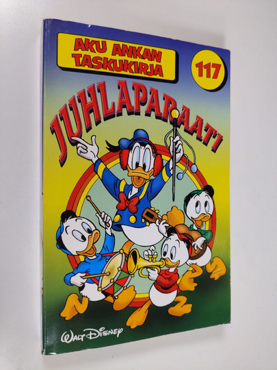 Juhlaparaati