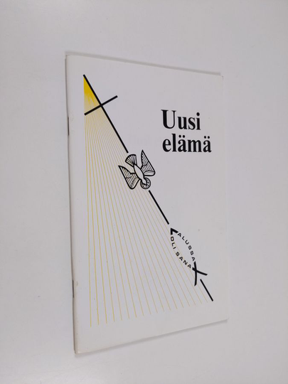Billy Joe Daugherty : Uusi elämä