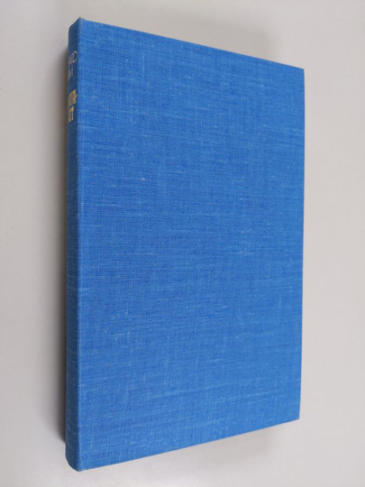 Gerhard Herm : Foinikialaiset : antiikin purppurakansa