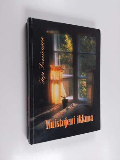 Irja Lemivaara : Muistojeni ikkuna