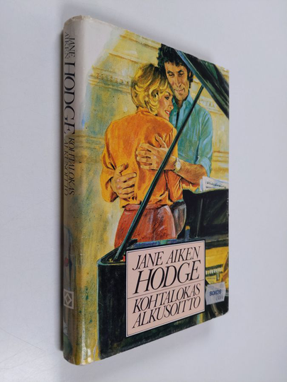 Jane Aiken Hodge : Kohtalokas alkusoitto