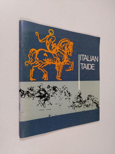 Giorgio Latino : Italian taide