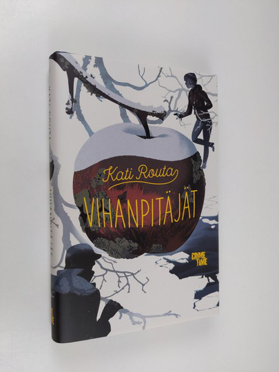 Kati Routa : Vihanpitäjät