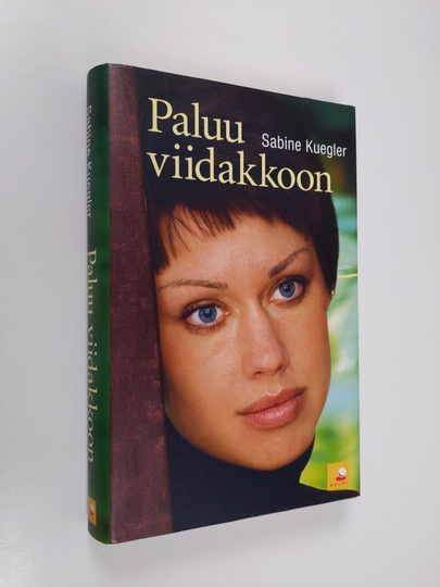 Sabine Kuegler : Paluu viidakkoon