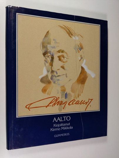 Kirmo Mikkola : Aalto