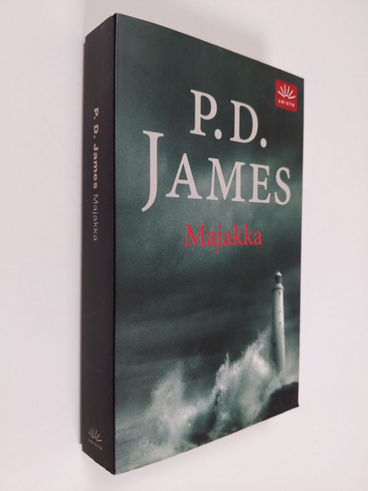 P. D. James : Majakka