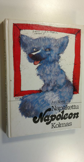 Juri Koval : Napakettu Napoleon Kolmas