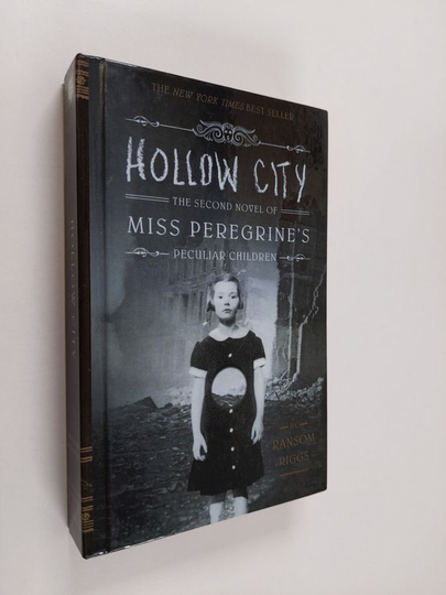 Ransom Riggs : Hollow City