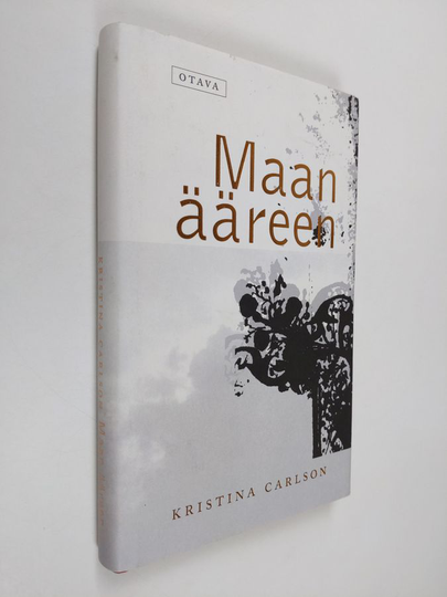 Kristina Carlson : Maan ääreen