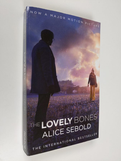Alice Sebold : The lonely bones