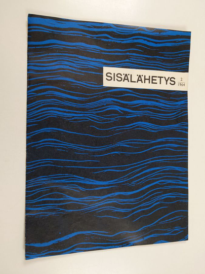 Sisälähetys N:o 2/1964