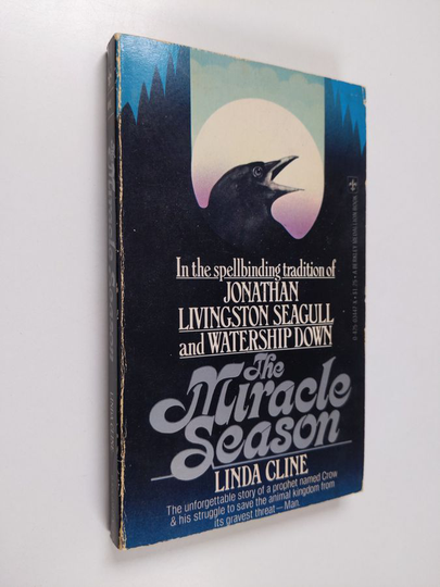 LInda Cline : The Miracle Season