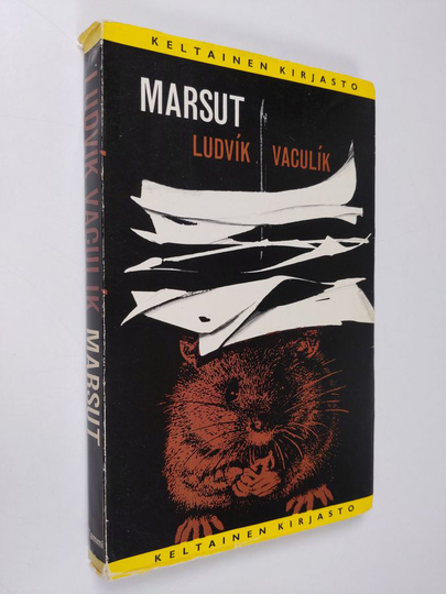 Ludvik Vaculik : Marsut